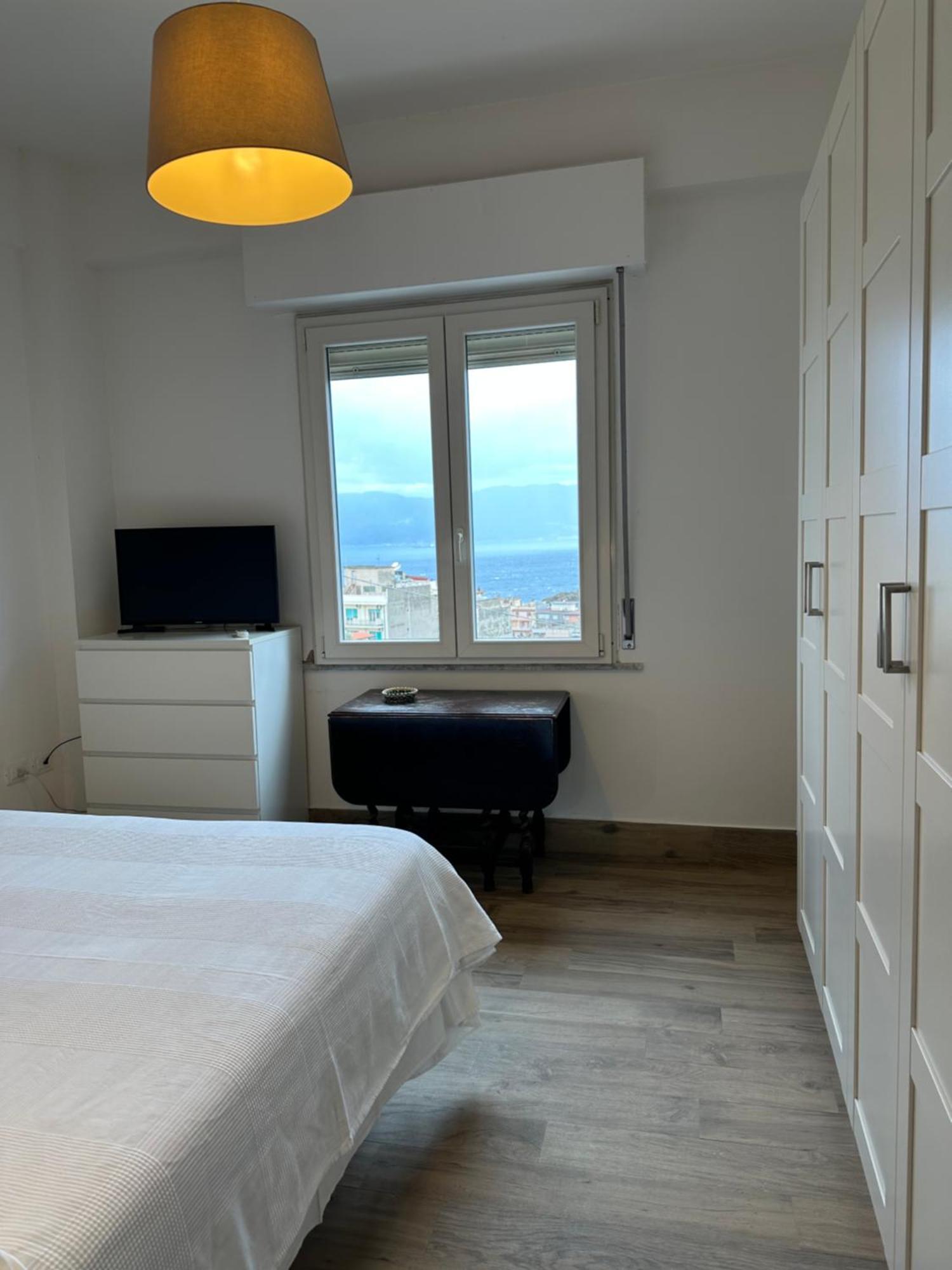 Apartment Vista Sullo Stretto Reggio Calabria