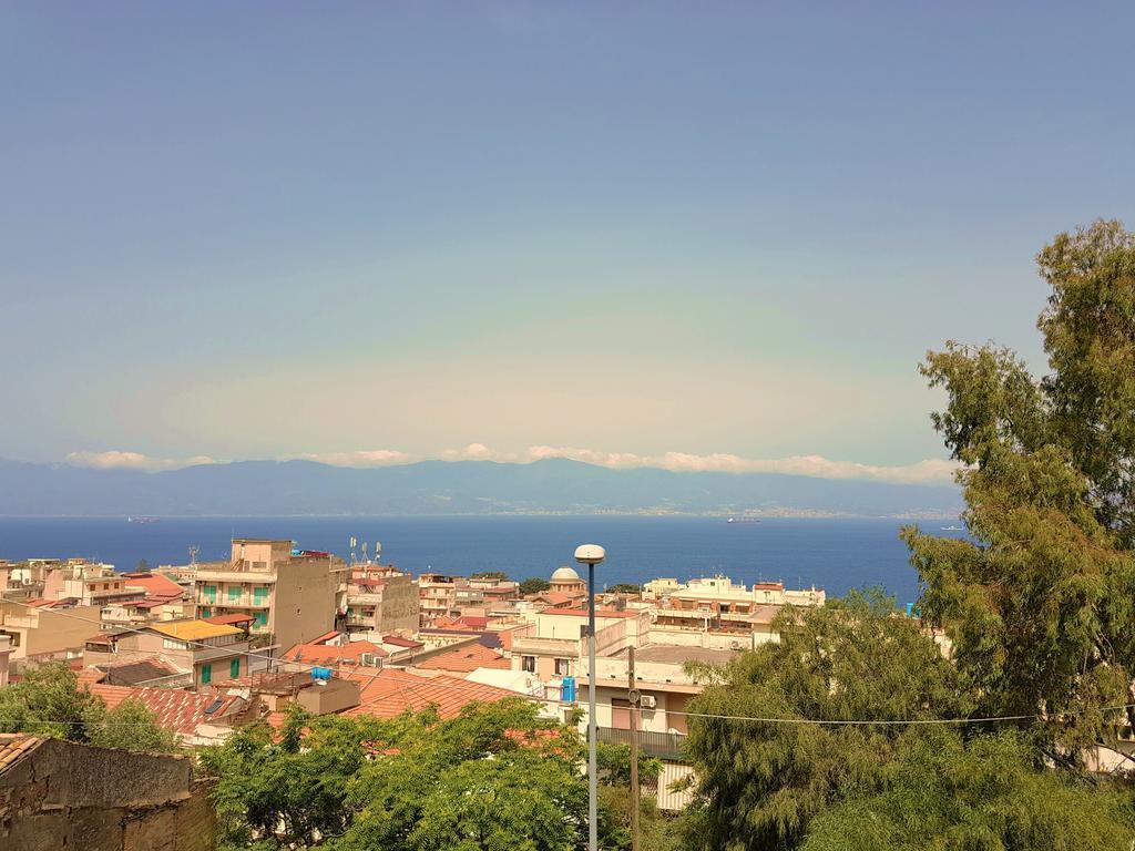 Apartment Vista Sullo Stretto